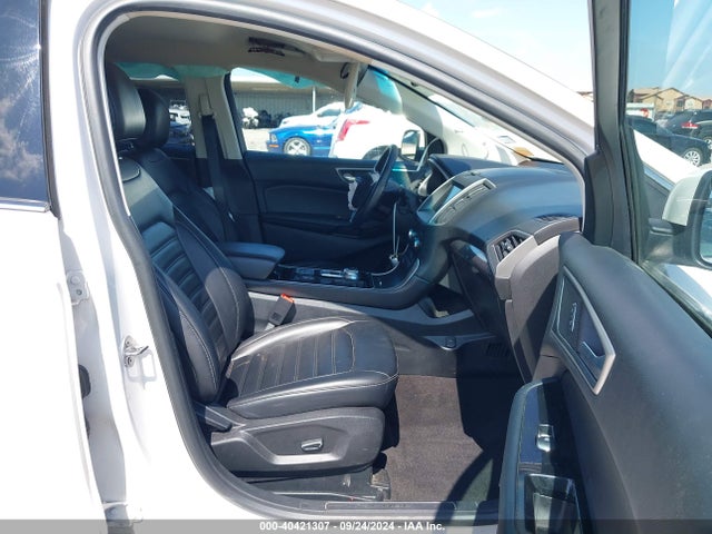 Ford EDGE SEL 2019 2FMPK3J90KBC06746 Image 5