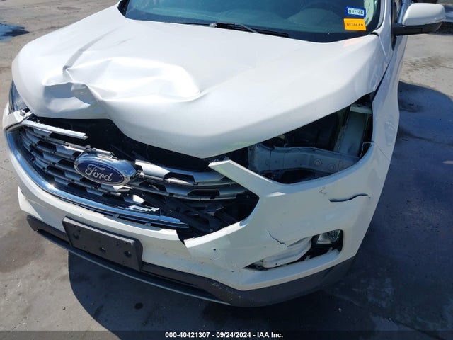 Ford EDGE SEL 2019 2FMPK3J90KBC06746 Image 6