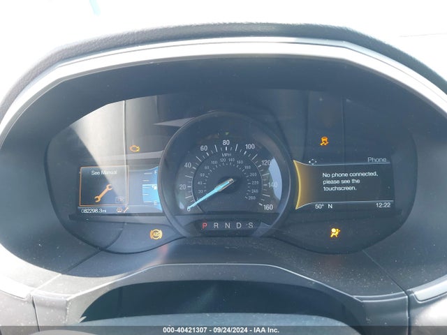 Ford EDGE SEL 2019 2FMPK3J90KBC06746 Image 7