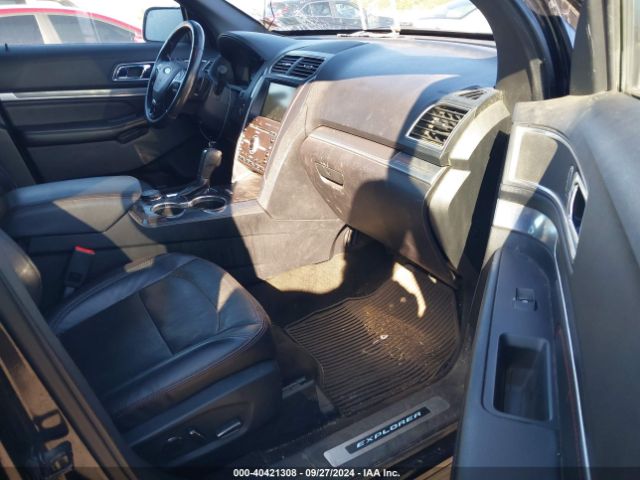 1FM5K8GT2GGB38800 Ford EXPLORER SPORT