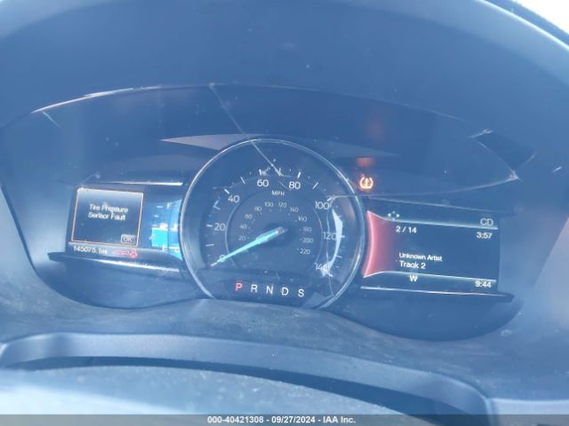 1FM5K8GT2GGB38800 Ford EXPLORER SPORT