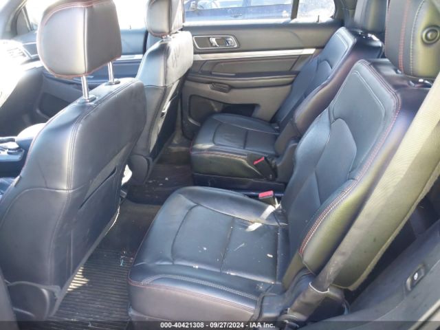 1FM5K8GT2GGB38800 Ford EXPLORER SPORT