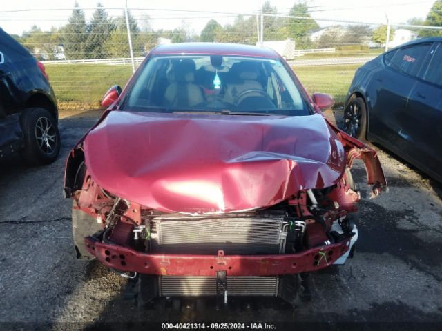 3G1BE6SM4KS559715 Chevrolet CRUZE LT