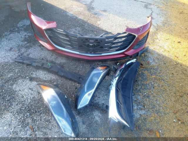 3G1BE6SM4KS559715 Chevrolet CRUZE LT