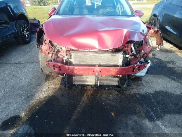 3G1BE6SM4KS559715 Chevrolet CRUZE LT