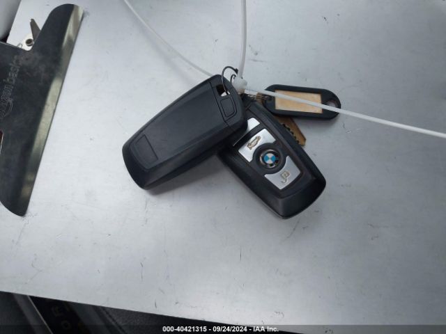 WBA5A5C50FD518163 BMW 528I