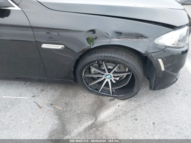 WBA5A5C50FD518163 BMW 528I
