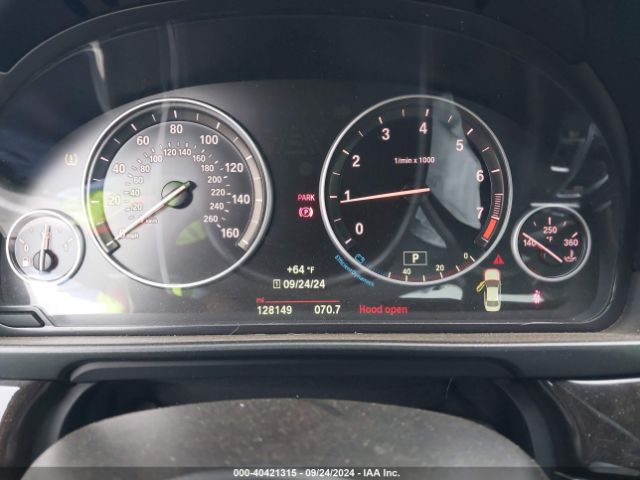 WBA5A5C50FD518163 BMW 528I