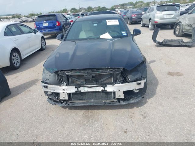 W1KAF4GB9NR016837 Mercedes-Benz C 300 Sedan