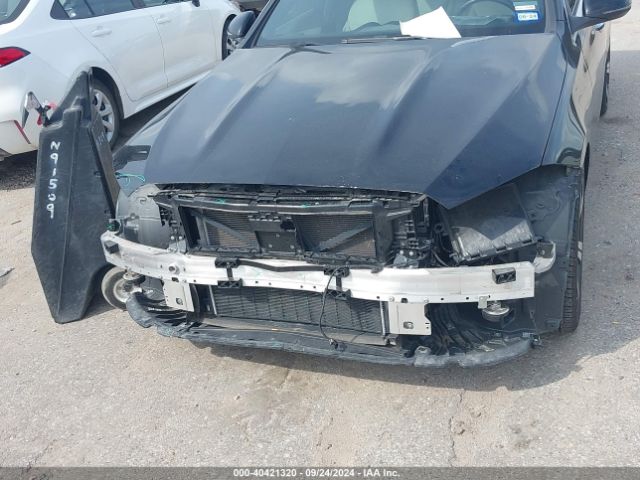 W1KAF4GB9NR016837 Mercedes-Benz C 300 Sedan