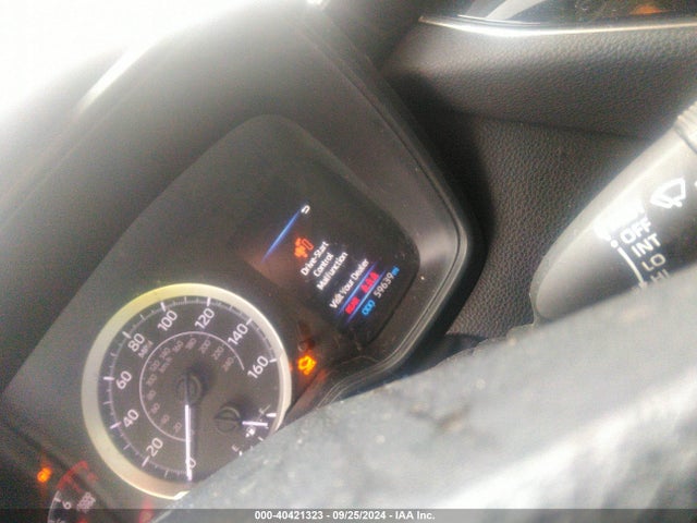 Toyota COROLLA LE 2021 JTDEPMAE7MJ124821 Image 7