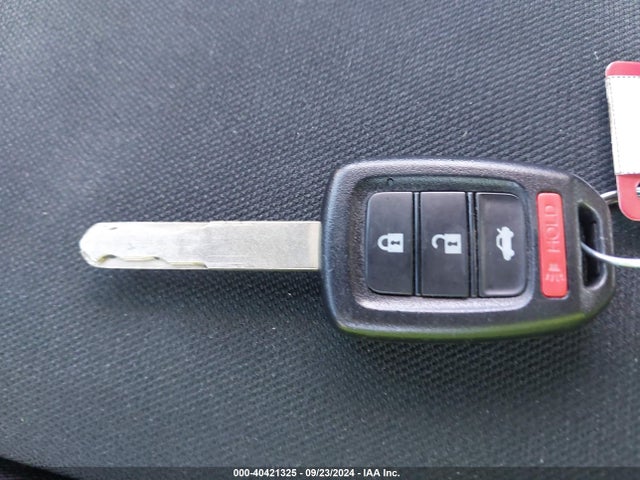 Honda Civic Lx 2021 2HGFC2F68MH522290 Image 11