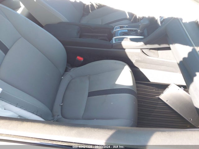Honda Civic Lx 2021 2HGFC2F68MH522290 Image 5