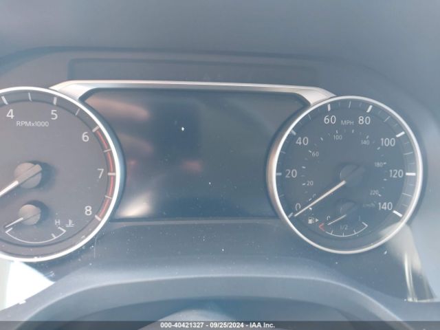 5N1BT3BA1RC728005 Nissan Rogue Sv Fwd
