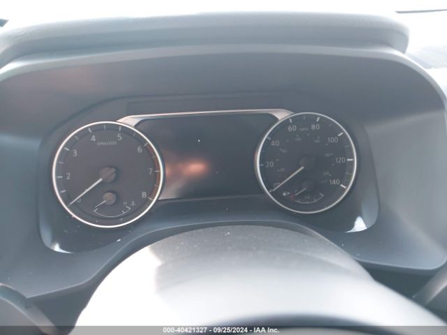 5N1BT3BA1RC728005 Nissan Rogue Sv Fwd