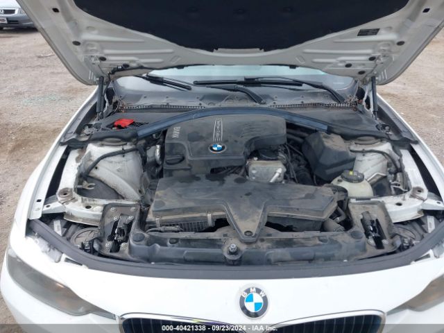 WBA3C1C53FP851885 BMW 328I
