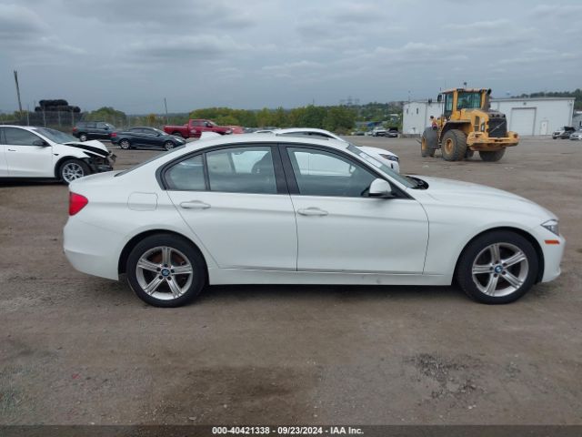 WBA3C1C53FP851885 BMW 328I