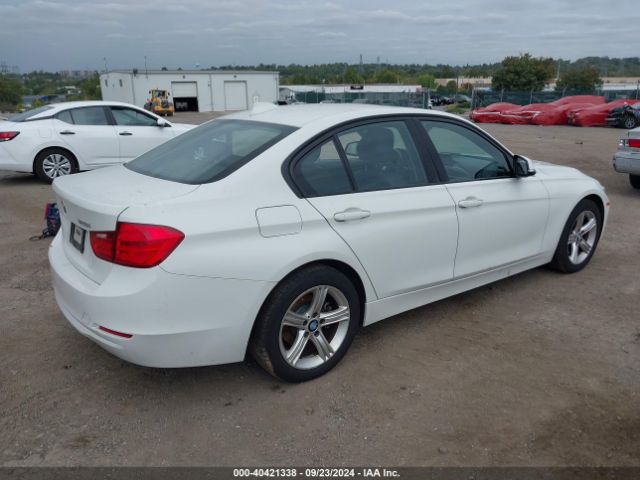 WBA3C1C53FP851885 BMW 328I