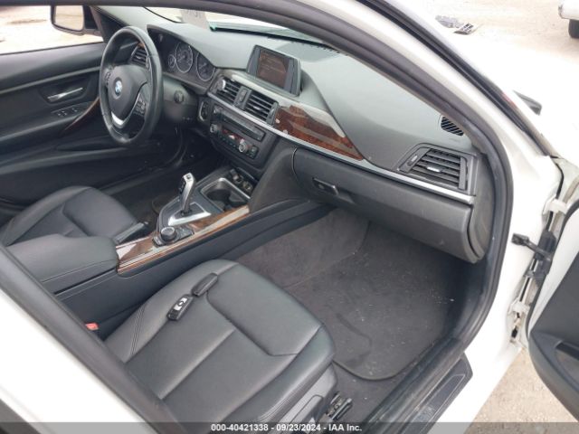WBA3C1C53FP851885 BMW 328I