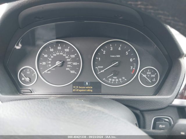 WBA3C1C53FP851885 BMW 328I