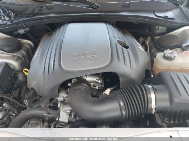 2C3CDXCT2NH152546 Dodge CHARGER R/T