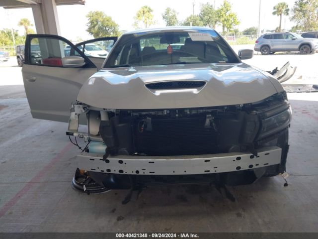 2C3CDXCT2NH152546 Dodge CHARGER R/T