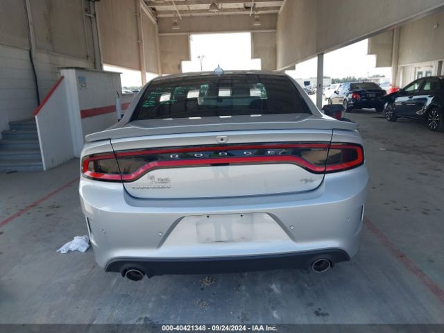 2C3CDXCT2NH152546 Dodge CHARGER R/T