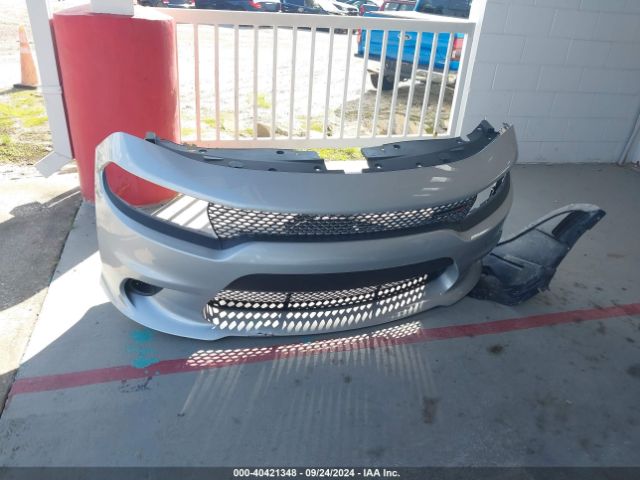 2C3CDXCT2NH152546 Dodge CHARGER R/T