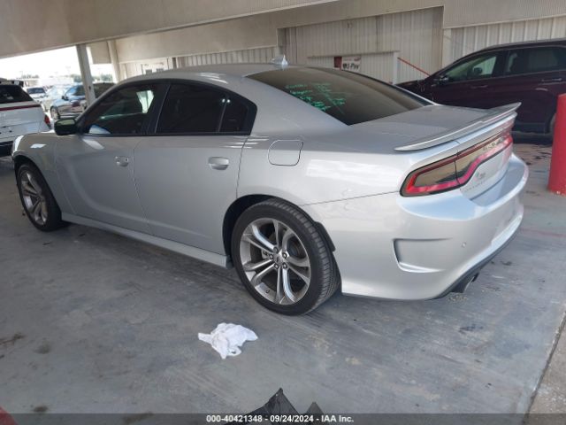 2C3CDXCT2NH152546 Dodge CHARGER R/T