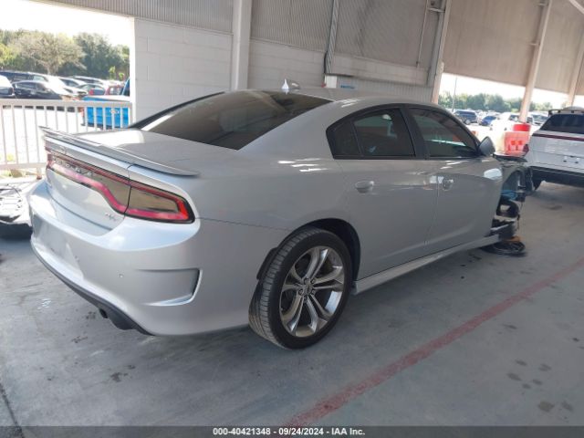 2C3CDXCT2NH152546 Dodge CHARGER R/T