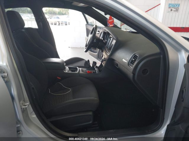 2C3CDXCT2NH152546 Dodge CHARGER R/T