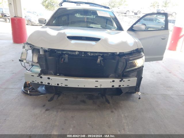 2C3CDXCT2NH152546 Dodge CHARGER R/T