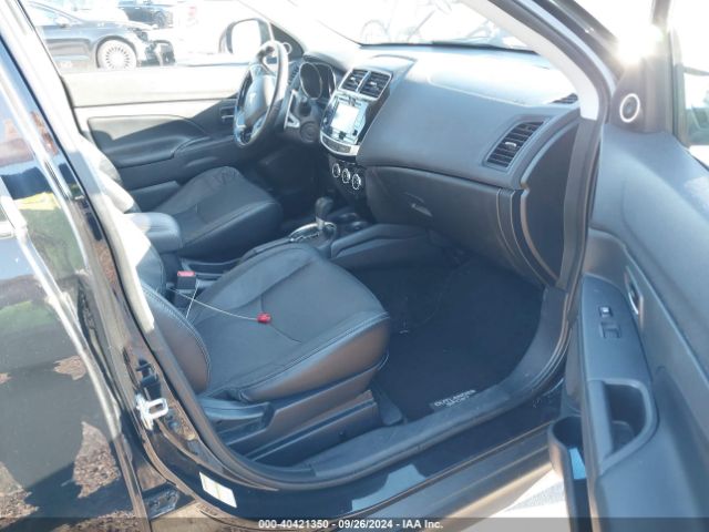 JA4AR4AW8HZ064549 Mitsubishi Outlander Sport 2.4 Gt