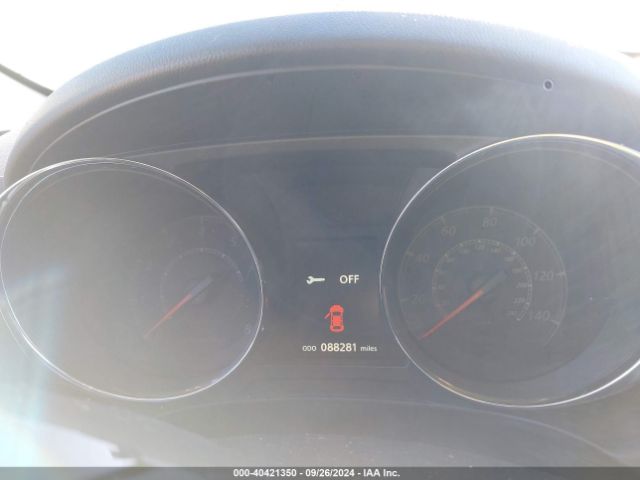 JA4AR4AW8HZ064549 Mitsubishi Outlander Sport 2.4 Gt