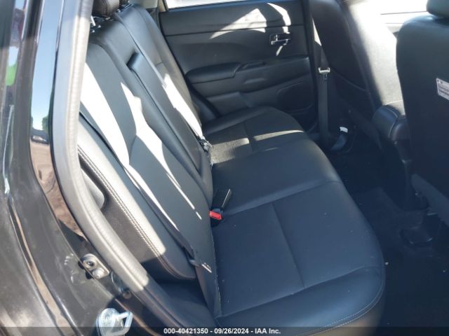 JA4AR4AW8HZ064549 Mitsubishi Outlander Sport 2.4 Gt
