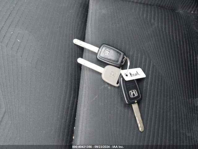 Honda ACCORD LX 2014 1HGCR2F38EA269365 Image 11