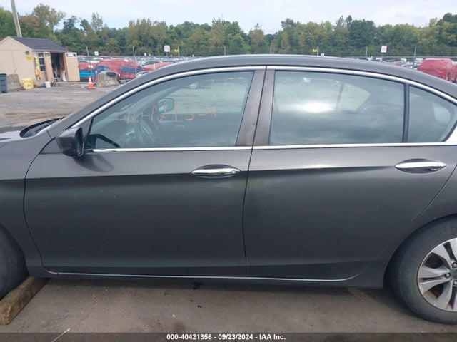 Honda ACCORD LX 2014 1HGCR2F38EA269365 Image 14