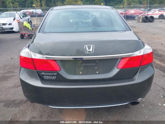 Honda ACCORD LX 2014 1HGCR2F38EA269365 Image 16