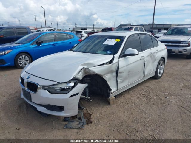 WBA3B1G5XFNT04153 BMW 320i