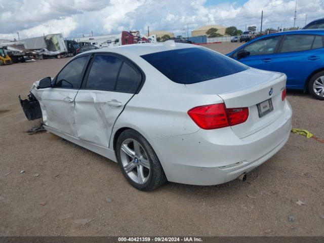 WBA3B1G5XFNT04153 BMW 320i