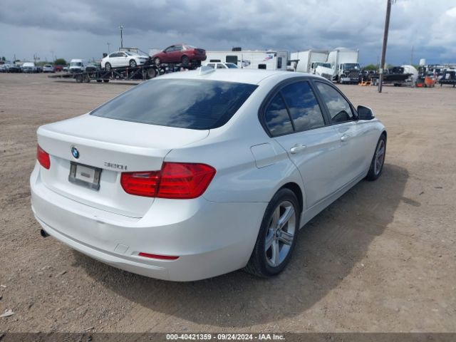 WBA3B1G5XFNT04153 BMW 320i