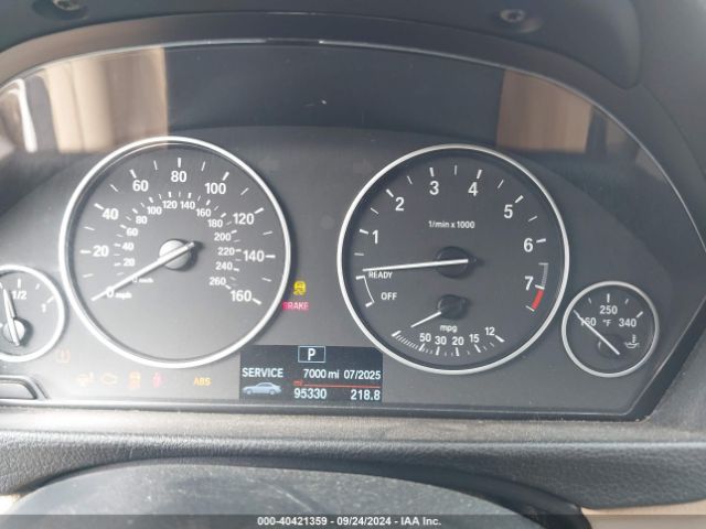 WBA3B1G5XFNT04153 BMW 320i