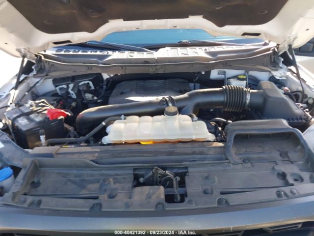 1FTFW1E89MFB43318 Ford F-150 Xlt