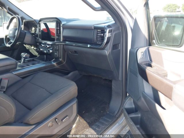 1FTFW1E89MFB43318 Ford F-150 Xlt