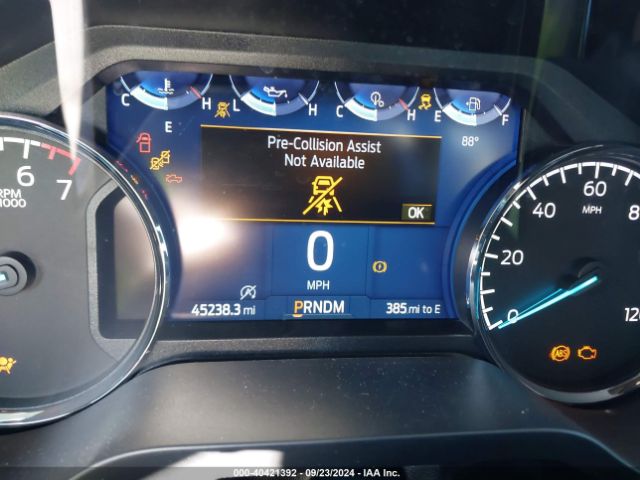 1FTFW1E89MFB43318 Ford F-150 Xlt