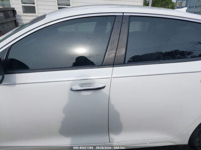KNAGT4L35G5073586 KIA Optima Lx