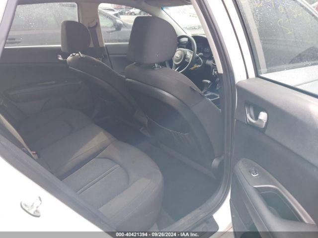 KNAGT4L35G5073586 KIA Optima Lx