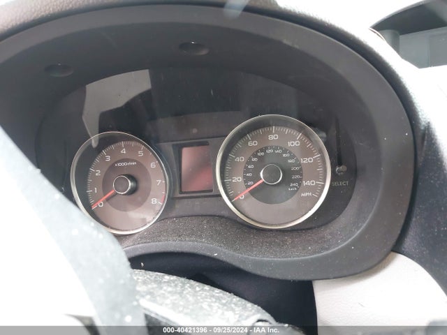 Subaru Forester 2.5i Limited 2015 JF2SJAKC1FH481794 Image 15