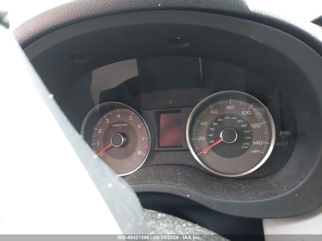 Subaru Forester 2.5i Limited 2015 JF2SJAKC1FH481794 Image 7