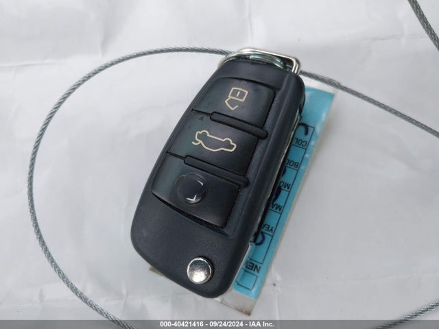 WA1EFCFS8FR001541 Audi Q3 2.0t Premium Plus